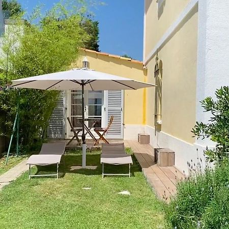 Apartamento Pavillon Cassis Exterior foto