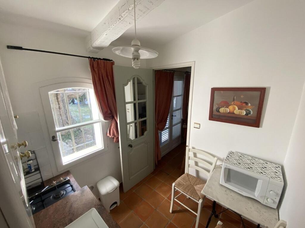 Apartamento Pavillon Cassis Exterior foto