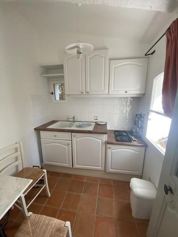 Apartamento Pavillon Cassis Exterior foto
