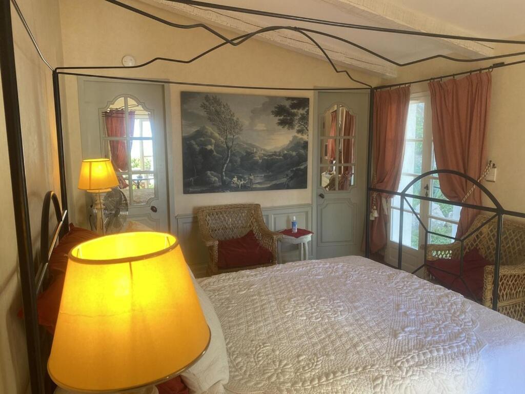 Apartamento Pavillon Cassis Exterior foto