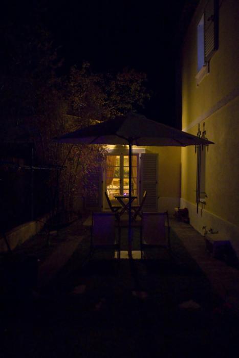 Apartamento Pavillon Cassis Exterior foto