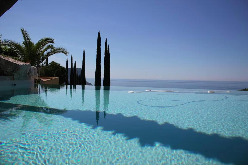Apartamento Pavillon Cassis Exterior foto