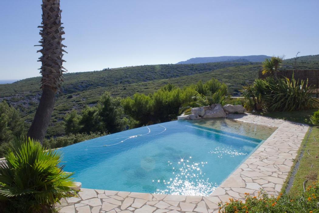 Apartamento Pavillon Cassis Exterior foto